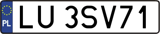 LU3SV71