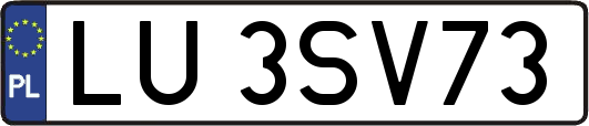 LU3SV73