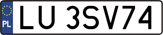 LU3SV74