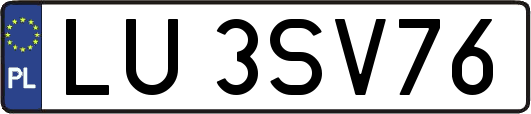 LU3SV76