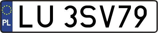 LU3SV79