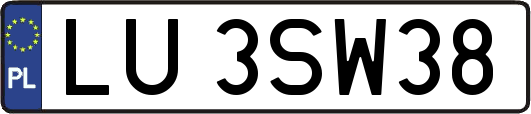 LU3SW38