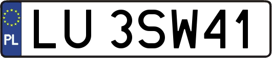 LU3SW41