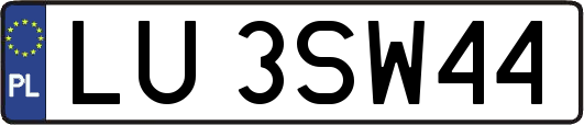 LU3SW44