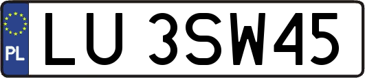 LU3SW45