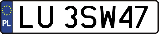 LU3SW47