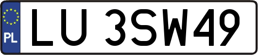 LU3SW49
