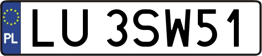 LU3SW51