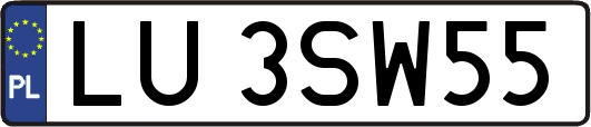 LU3SW55