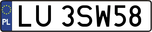 LU3SW58