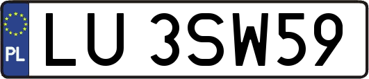 LU3SW59