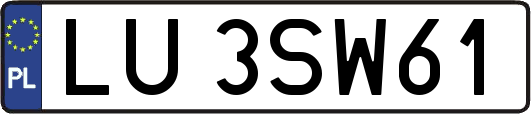 LU3SW61
