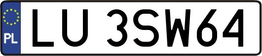 LU3SW64
