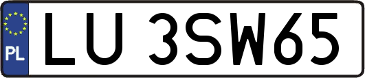 LU3SW65