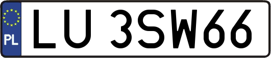 LU3SW66