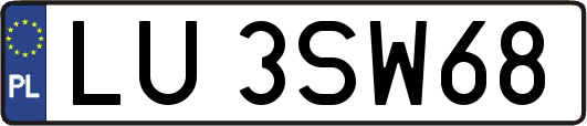 LU3SW68