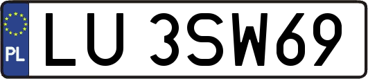 LU3SW69