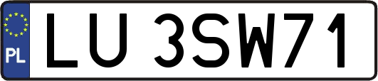 LU3SW71