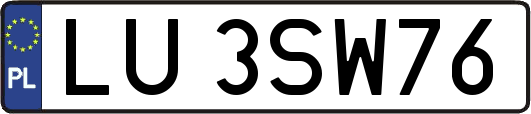 LU3SW76