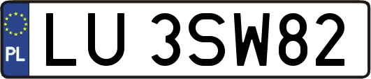 LU3SW82