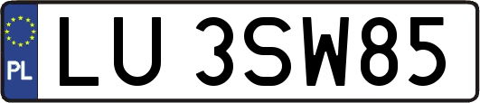 LU3SW85