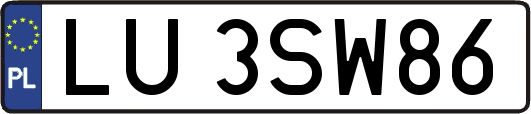 LU3SW86