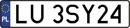 LU3SY24
