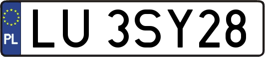 LU3SY28
