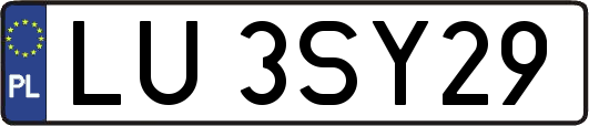 LU3SY29