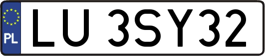 LU3SY32