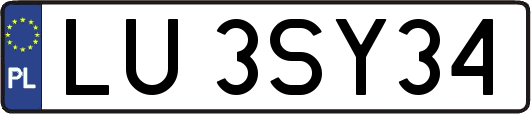 LU3SY34