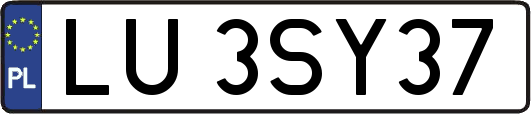 LU3SY37