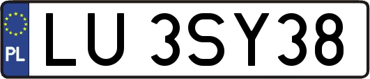 LU3SY38