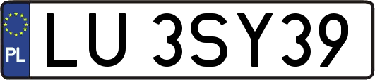 LU3SY39