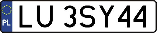 LU3SY44