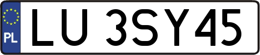 LU3SY45