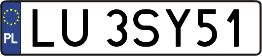 LU3SY51