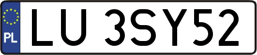 LU3SY52