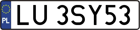 LU3SY53