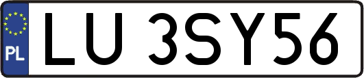 LU3SY56