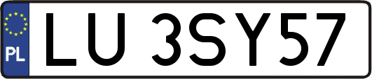 LU3SY57