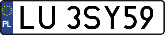 LU3SY59