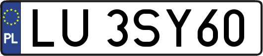 LU3SY60