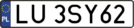 LU3SY62