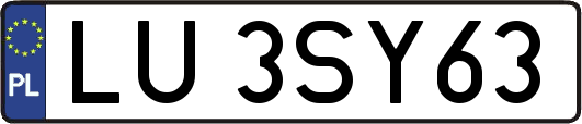 LU3SY63