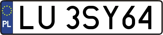 LU3SY64