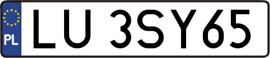 LU3SY65