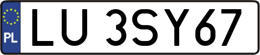 LU3SY67