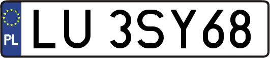 LU3SY68