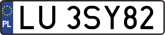 LU3SY82